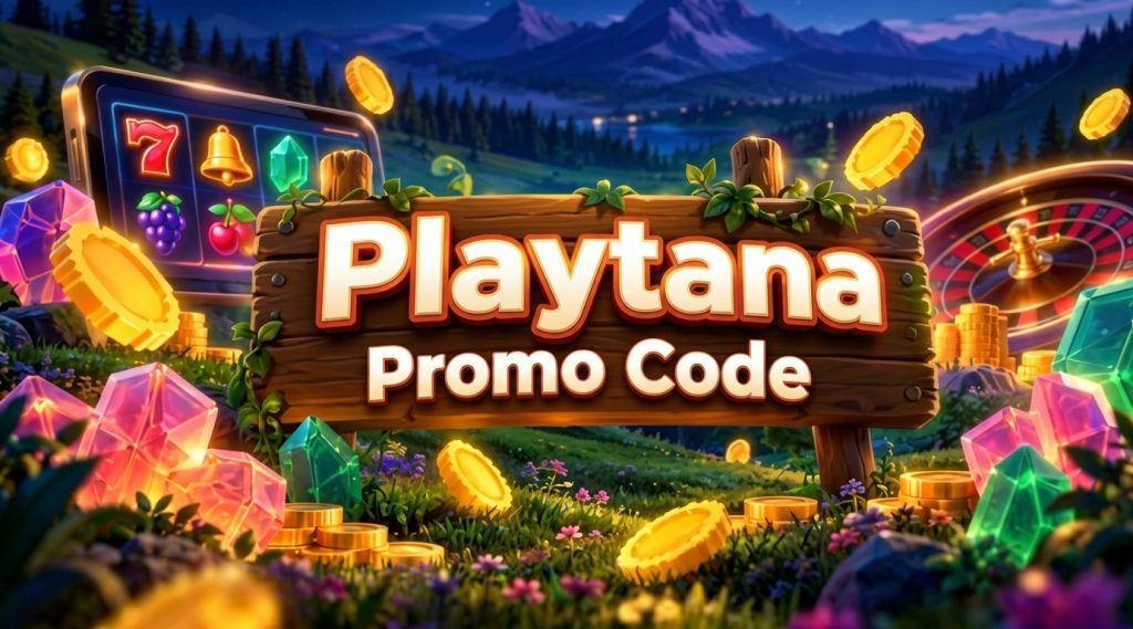 Playtana Promo Code