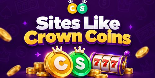 Sites Like Crown Coins Casino