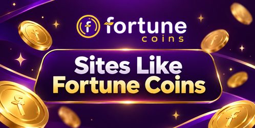 Sites Like Fortune Coins Cr