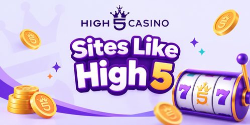 Sites Like High 5 Casino Cr