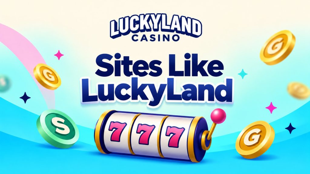 Sites Like Luckyland Cr