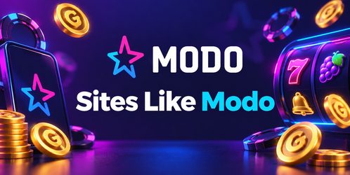 Sites Like Modo Casino Cr