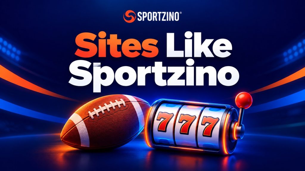 Sites Like Sportzino Cr