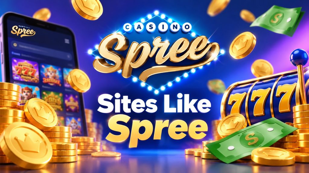 Sites Like Spree Cr