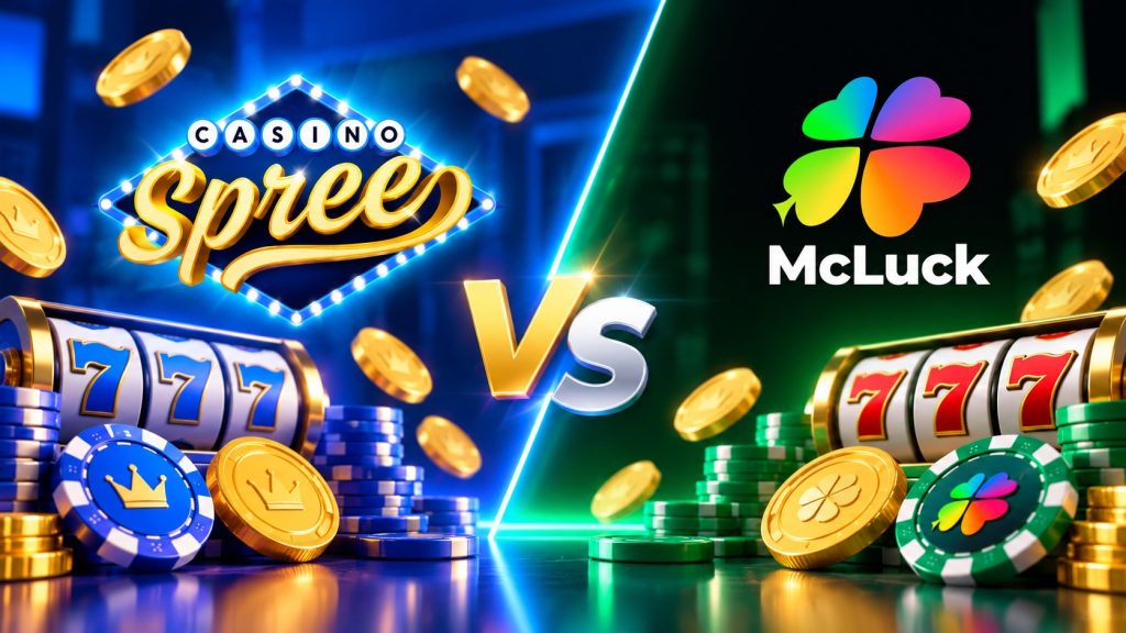 Spree Vs Mcluck Cr