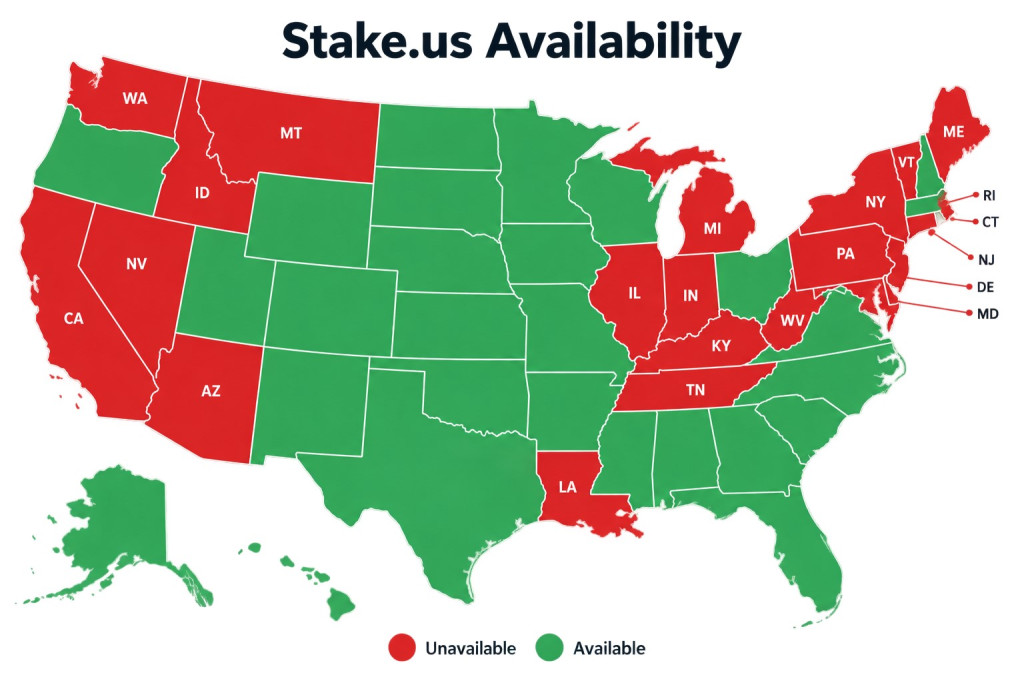 Where You Can Play Stake Us Cr